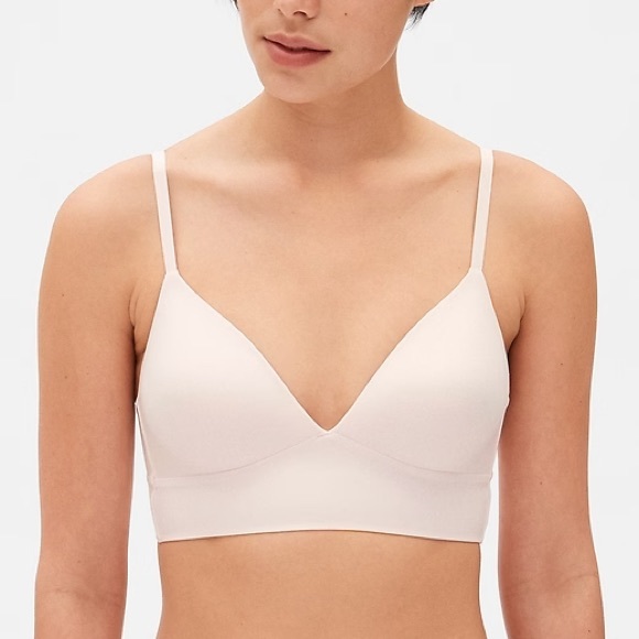 GAP Other - NWT Gap Live-In Pretty Bralette in Size M